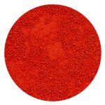Rolkem - Duster Colours Chilli Red