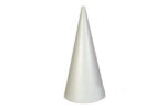 Styrofoam Cone 7x3.5"