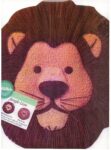 Lion Cake Tin for Hire