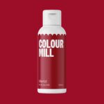 Colour Mill Merlot 100ml