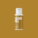 Colour Mill Oil Colour Mustard 20ml