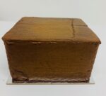 Naked Cakes Chocolate Rectangle 11x13 Pre Order